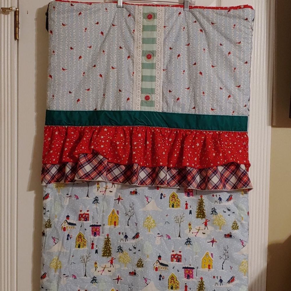 Matilda Jane sleeping bag